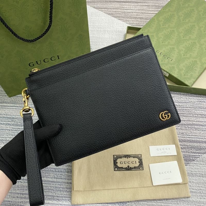 Gucci Clutch Bags